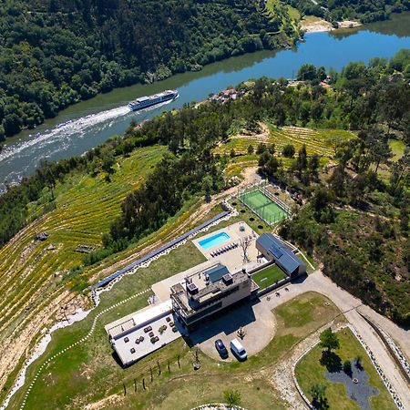 Quinta De Cabanas Douro Country House Penha Longa Exteriér fotografie
