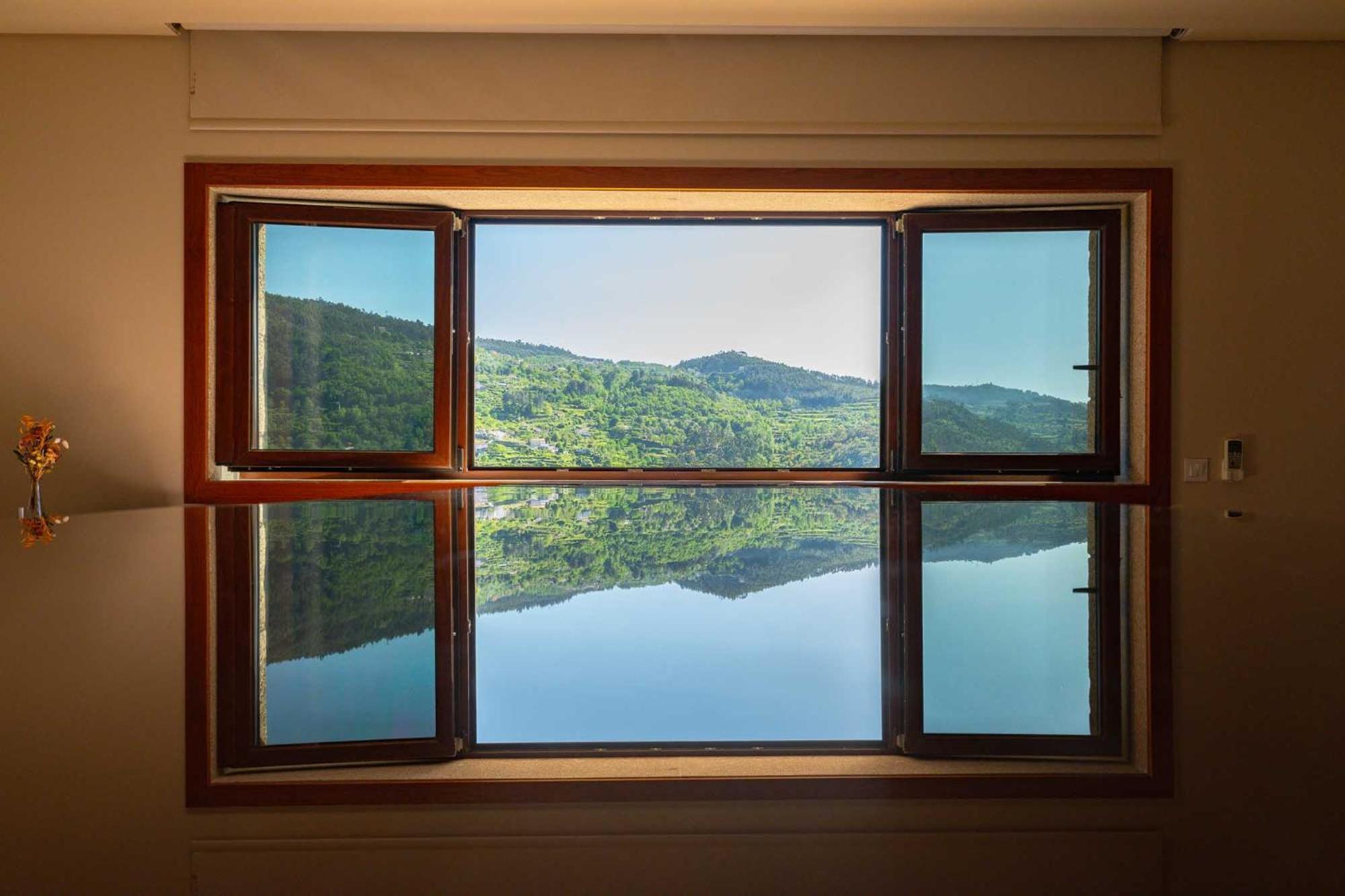 Quinta De Cabanas Douro Country House Penha Longa Exteriér fotografie